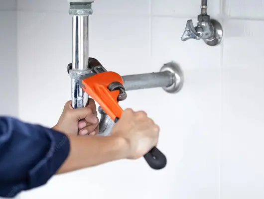 plumbing services abu dhabi