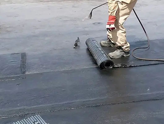 اعمال العزل أبوظبي